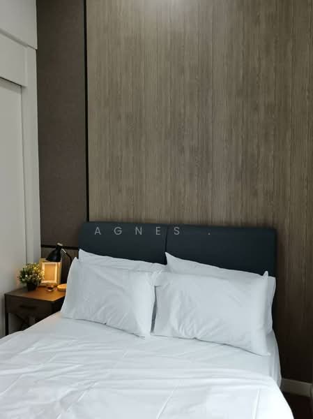 Service Residence for Rent at The Astaka @ 1 Bukit Senyum - Agnes . - PropertyGuru.com.my