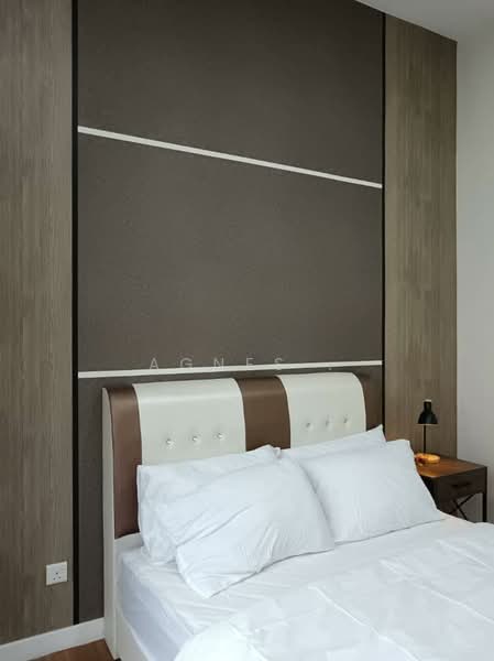 Service Residence for Rent at The Astaka @ 1 Bukit Senyum - Agnes . - PropertyGuru.com.my