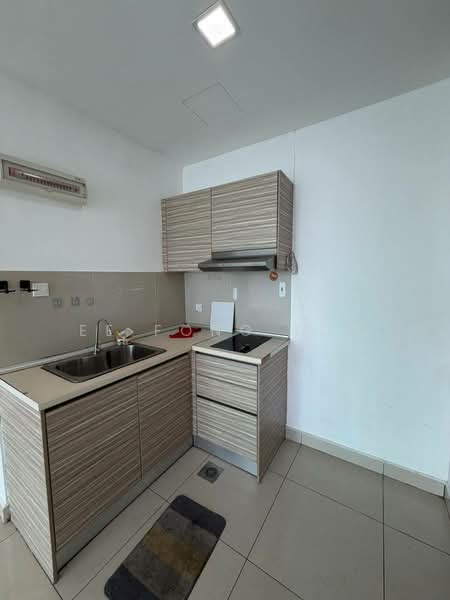 Condominium for Sale at PARC Regency (Residensi Masai) - Ee Fong Toh - Kitchen - PropertyGuru.com.my
