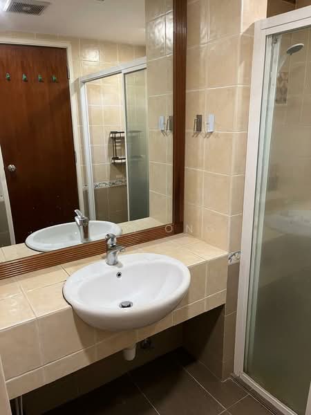 Kediaman Servis untuk Disewa di 38 Bidara Condominium - Ann Ong - Bathroom - PropertyGuru.com.my