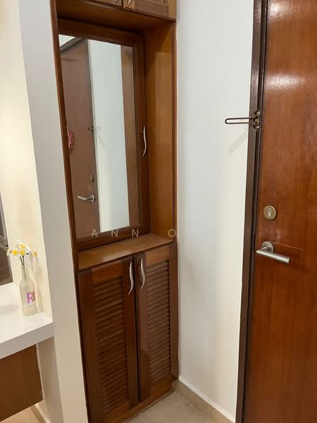 Kediaman Servis untuk Disewa di 38 Bidara Condominium - Ann Ong - Entrance - PropertyGuru.com.my