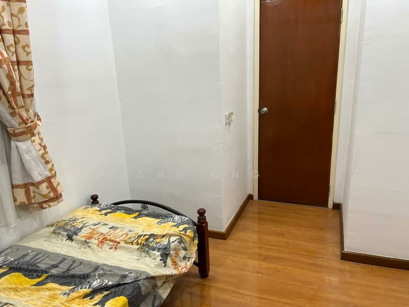 Kediaman Servis untuk Disewa di 38 Bidara Condominium - Ann Ong - Bedroom - PropertyGuru.com.my