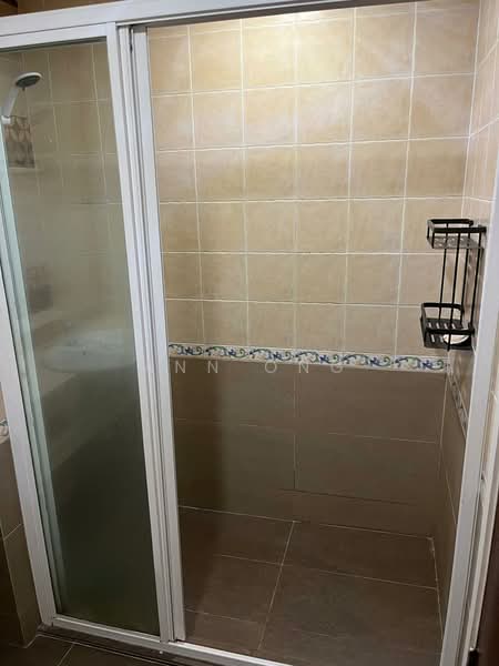 Kediaman Servis untuk Disewa di 38 Bidara Condominium - Ann Ong - Bathroom - PropertyGuru.com.my