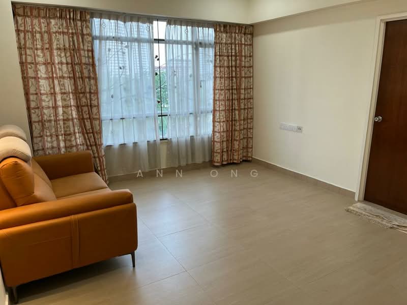 Kediaman Servis untuk Disewa di 38 Bidara Condominium - Ann Ong - Living Room - PropertyGuru.com.my