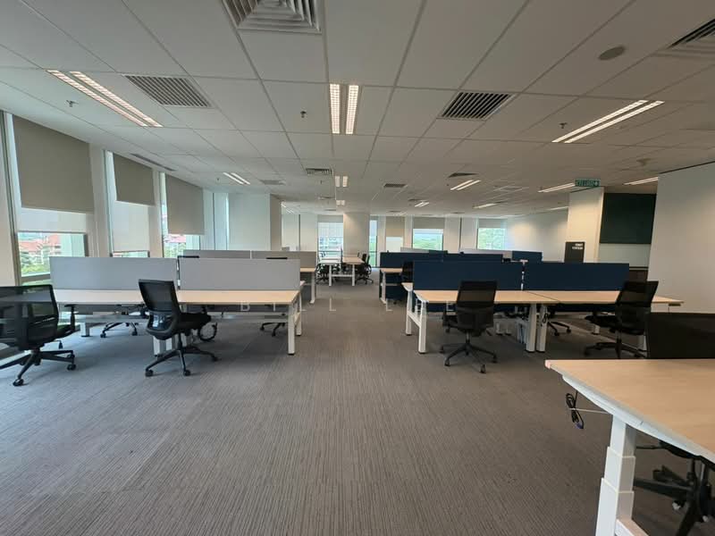 Pejabat untuk Disewa di Putrajaya (Putrajaya) - Bill Lee - Interior - PropertyGuru.com.my