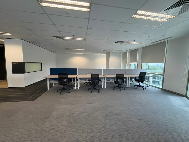 Pejabat untuk Disewa di Putrajaya (Putrajaya) - Bill Lee - Interior - PropertyGuru.com.my