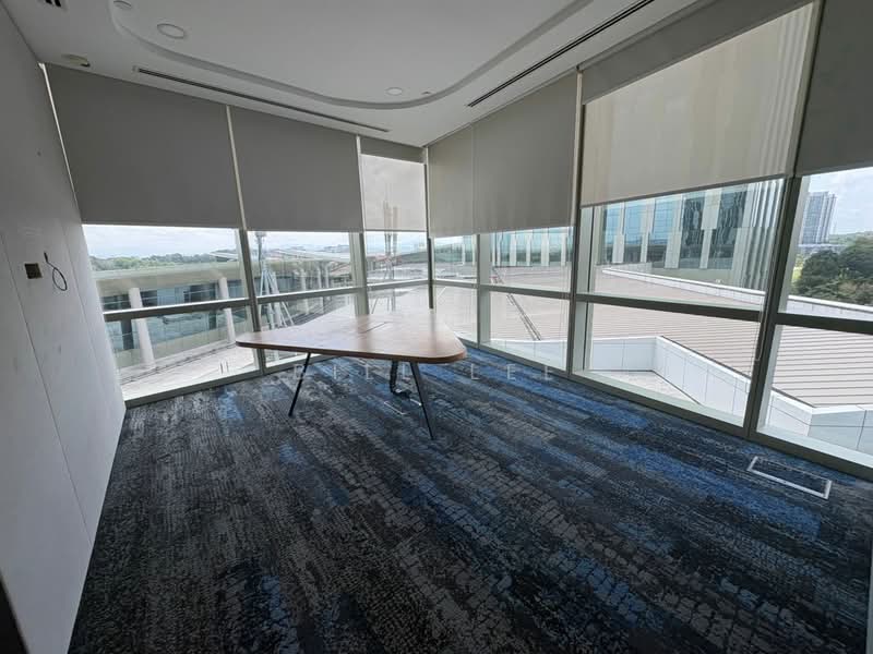 Pejabat untuk Disewa di Putrajaya (Putrajaya) - Bill Lee - Interior - PropertyGuru.com.my