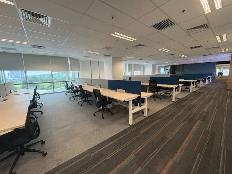 Pejabat untuk Disewa di Putrajaya (Putrajaya) - Bill Lee - Interior - PropertyGuru.com.my