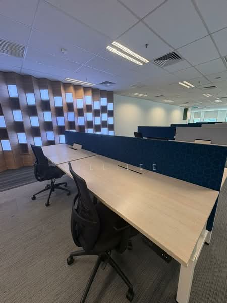 Pejabat untuk Disewa di Putrajaya (Putrajaya) - Bill Lee - Interior - PropertyGuru.com.my