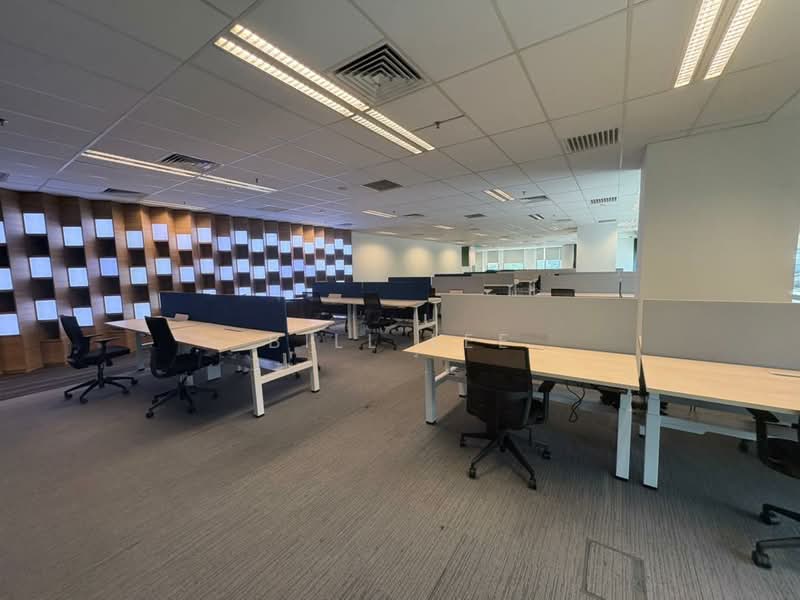 Pejabat untuk Disewa di Putrajaya (Putrajaya) - Bill Lee - Interior - PropertyGuru.com.my