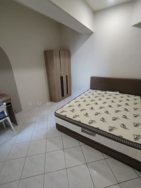 Condominium for Rent at Pantai Panorama Condominiums - Duncan Lee - Bedroom - PropertyGuru.com.my