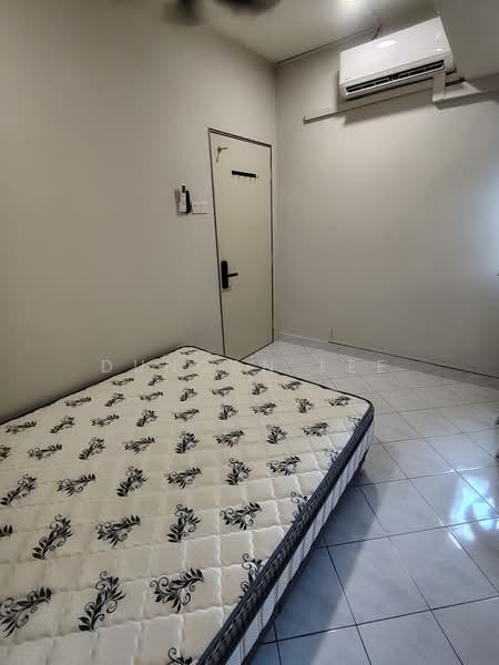 Condominium for Rent at Pantai Panorama Condominiums - Duncan Lee - Bedroom - PropertyGuru.com.my