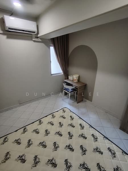 Condominium for Rent at Pantai Panorama Condominiums - Duncan Lee - Bedroom - PropertyGuru.com.my