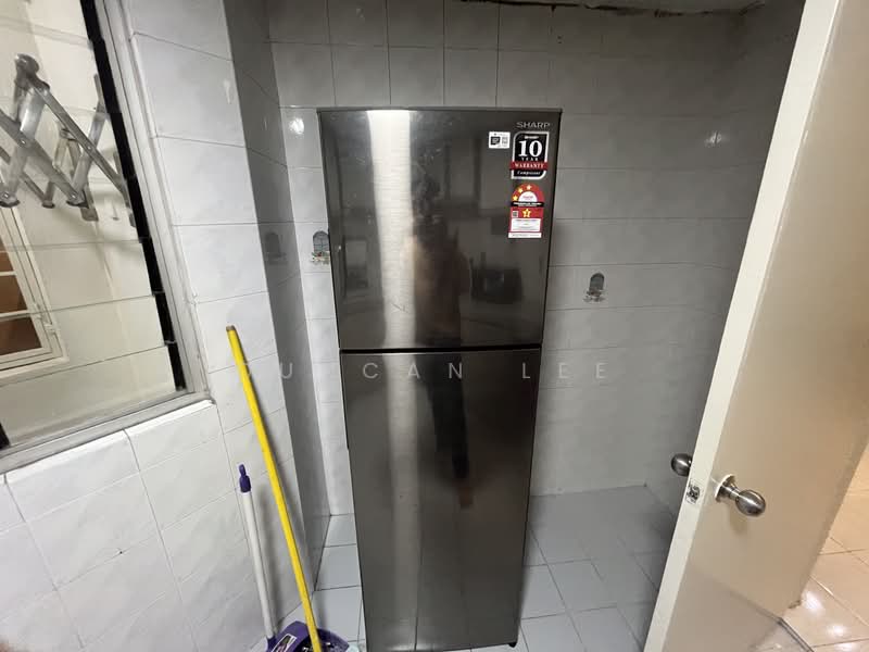 Condominium for Rent at Pantai Panorama Condominiums - Duncan Lee - Interior - PropertyGuru.com.my