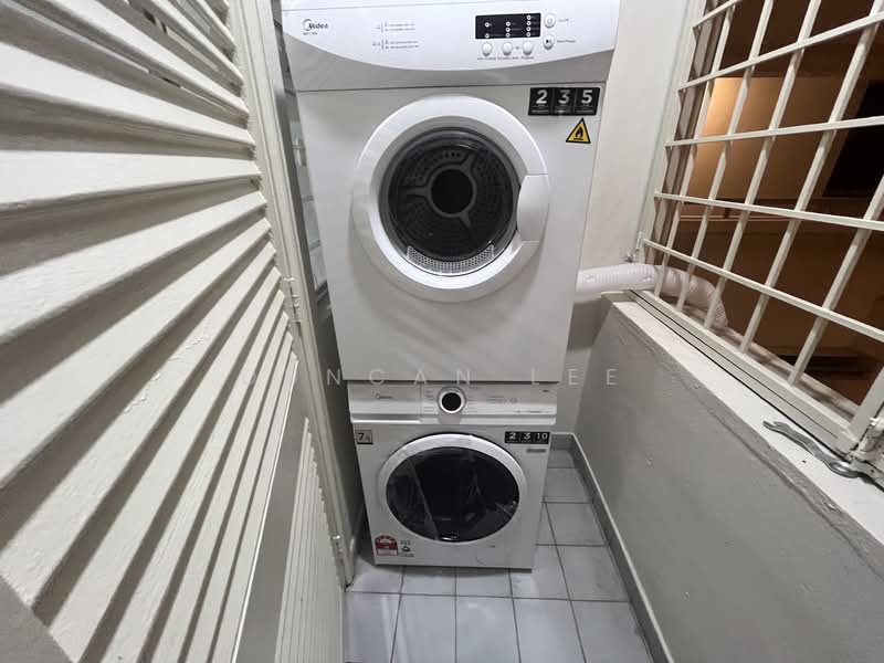 Condominium for Rent at Pantai Panorama Condominiums - Duncan Lee - Interior - PropertyGuru.com.my