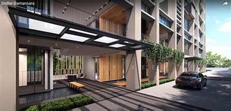 Condominium for Sale at Stellar Damansara - Bunny Kee - Exterior - PropertyGuru.com.my