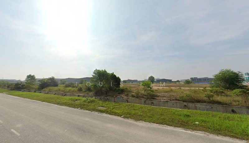 Tanah Perindustrian untuk Dijual di Taman Industri Alam Jaya (Puncak Alam) - Louis Lim - Exterior - PropertyGuru.com.my