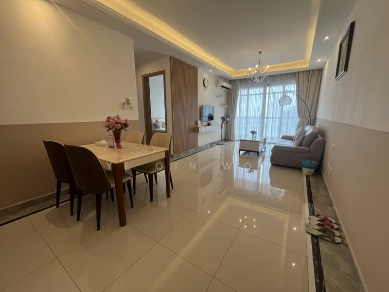 Service Residence for Sale at R&F Princess Cove Phase 1 - Ye Qin Won - PropertyGuru.com.my