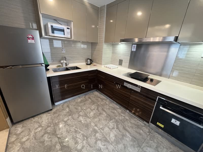 Service Residence for Sale at R&F Princess Cove Phase 1 - Ye Qin Won - PropertyGuru.com.my