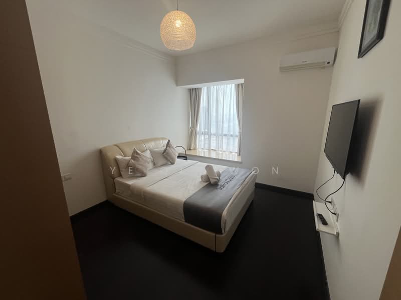 Service Residence for Sale at R&F Princess Cove Phase 1 - Ye Qin Won - PropertyGuru.com.my