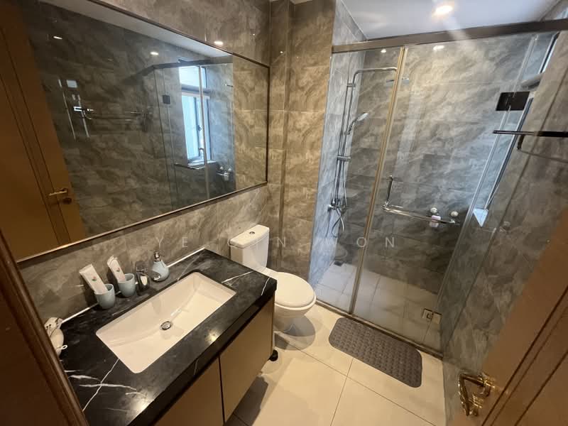 Service Residence for Sale at R&F Princess Cove Phase 1 - Ye Qin Won - PropertyGuru.com.my