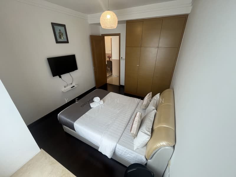 Service Residence for Sale at R&F Princess Cove Phase 1 - Ye Qin Won - PropertyGuru.com.my
