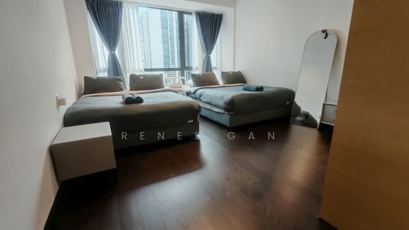Kondominium untuk Disewa di R&F Princess Cove Phase 2-Seine Region - Renee Gan - Bedroom - PropertyGuru.com.my