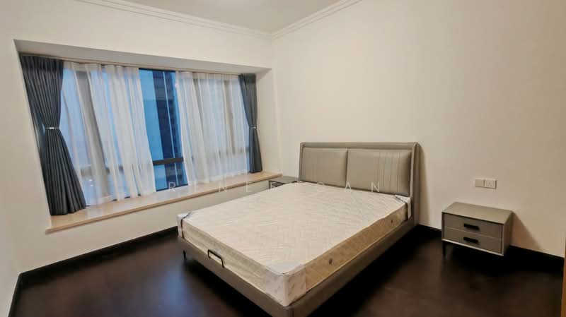 Kondominium untuk Disewa di R&F Princess Cove Phase 2-Seine Region - Renee Gan - Bedroom - PropertyGuru.com.my