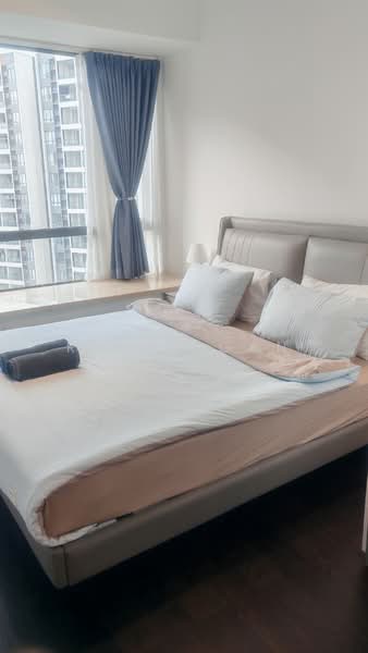 Kondominium untuk Disewa di R&F Princess Cove Phase 2-Seine Region - Renee Gan - Bedroom - PropertyGuru.com.my