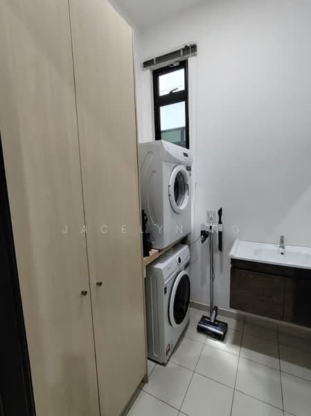 Rumah Teres 2-Tingkat untuk Disewa di Senibong (Permas Jaya) - Jacelyn Ng - PropertyGuru.com.my
