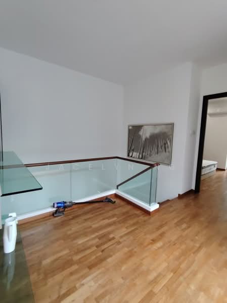 Rumah Teres 2-Tingkat untuk Disewa di Senibong (Permas Jaya) - Jacelyn Ng - PropertyGuru.com.my