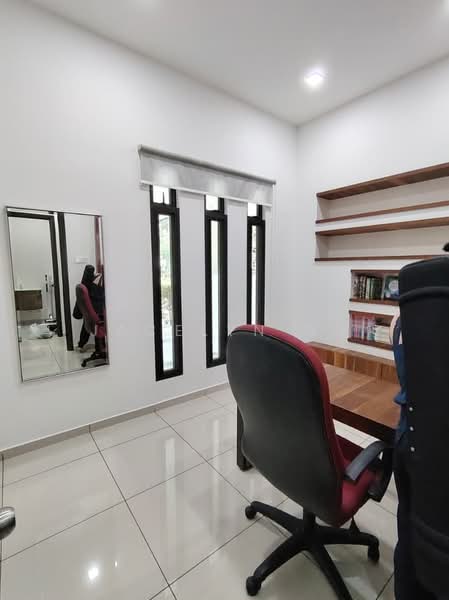 Rumah Teres 2-Tingkat untuk Disewa di Senibong (Permas Jaya) - Jacelyn Ng - PropertyGuru.com.my