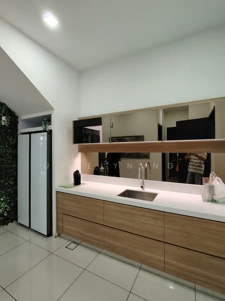 Rumah Teres 2-Tingkat untuk Disewa di Senibong (Permas Jaya) - Jacelyn Ng - PropertyGuru.com.my