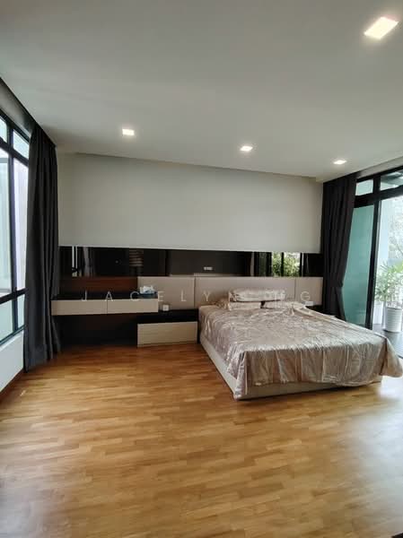 Rumah Teres 2-Tingkat untuk Disewa di Senibong (Permas Jaya) - Jacelyn Ng - PropertyGuru.com.my