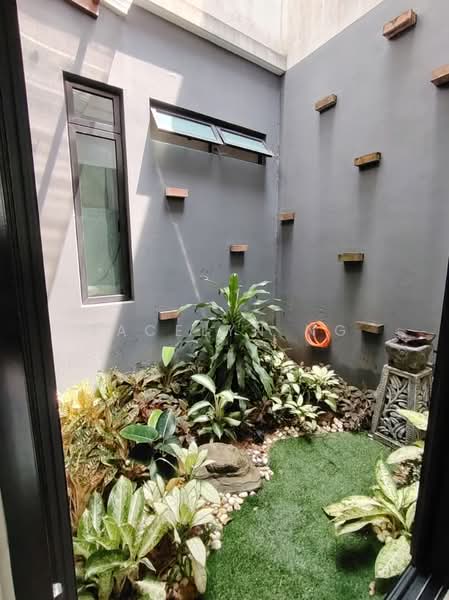 Rumah Teres 2-Tingkat untuk Disewa di Senibong (Permas Jaya) - Jacelyn Ng - PropertyGuru.com.my