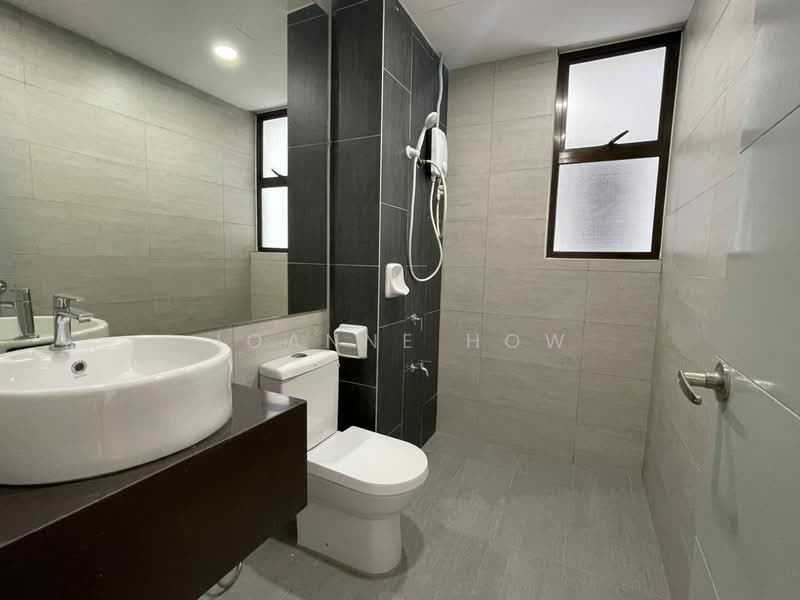 Kondominium untuk Disewa di Admiral Residences - Joanne How - Bathroom - PropertyGuru.com.my