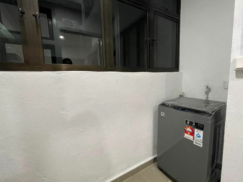 Kondominium untuk Disewa di Admiral Residences - Joanne How - Interior - PropertyGuru.com.my
