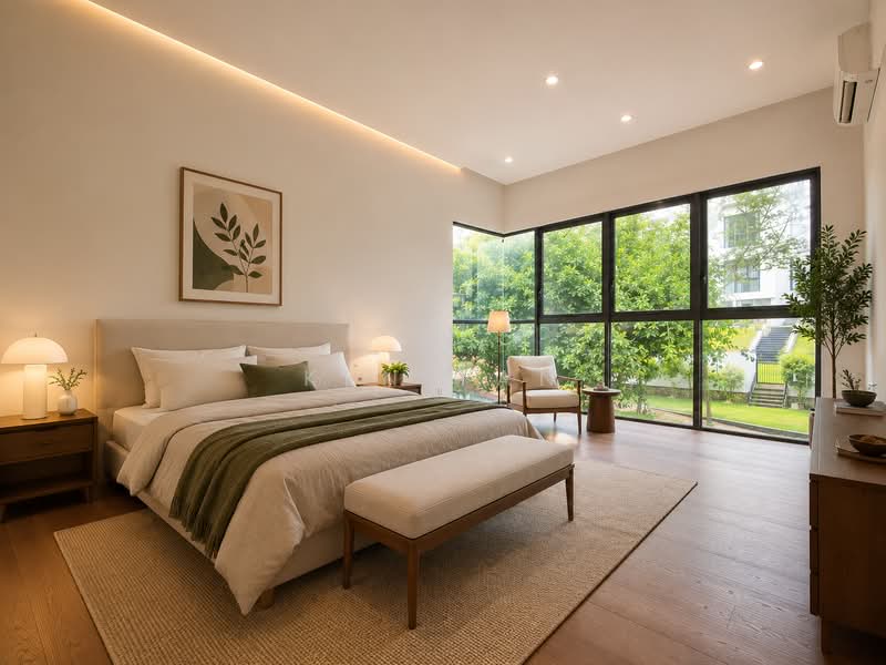 Bungalow House for Sale in Kota Damansara (Selangor) - Ken Tan - Bedroom - PropertyGuru.com.my