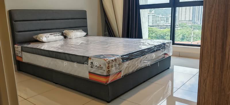 Kediaman Servis untuk Disewa di D'Vervain - Perry Chai - Bedroom - PropertyGuru.com.my