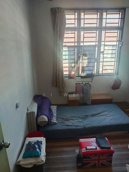 Rumah Teres 2-Tingkat untuk Dijual di Taman Ehsan Jaya (Ulu Tiram) - Li Wei - PropertyGuru.com.my