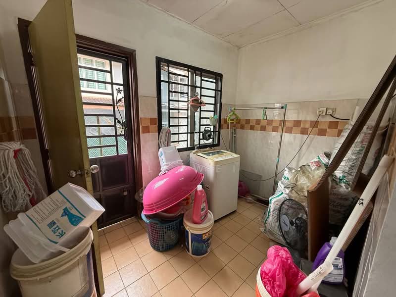 Rumah Teres 2-Tingkat untuk Dijual di Taman Ehsan Jaya (Ulu Tiram) - Li Wei - PropertyGuru.com.my