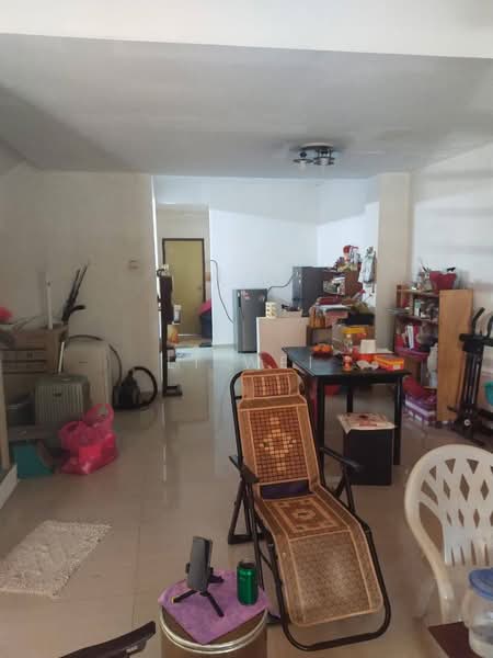 Rumah Teres 2-Tingkat untuk Dijual di Taman Ehsan Jaya (Ulu Tiram) - Li Wei - PropertyGuru.com.my