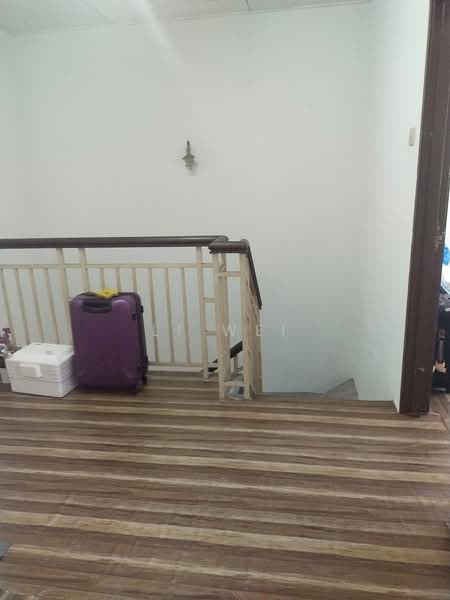 Rumah Teres 2-Tingkat untuk Dijual di Taman Ehsan Jaya (Ulu Tiram) - Li Wei - PropertyGuru.com.my