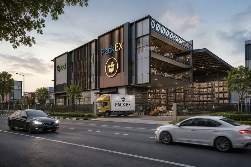 Kilang Kluster untuk Dijual di Banting (Selangor) - Vas Vasugi - Exterior - PropertyGuru.com.my