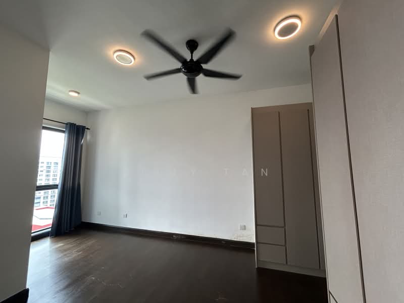 Apartment for Rent at V Residence Suites @ Sunway Velocity - Billy Tan - Interior - PropertyGuru.com.my