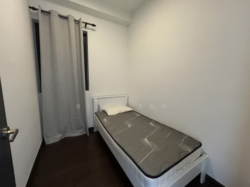Apartment for Rent at V Residence Suites @ Sunway Velocity - Billy Tan - Bedroom - PropertyGuru.com.my
