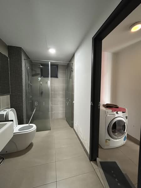 Apartment for Rent at V Residence Suites @ Sunway Velocity - Billy Tan - Bathroom - PropertyGuru.com.my