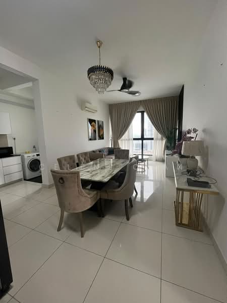 Pangsapuri untuk Disewa di Eco Nest @ Eco Botanic - Celene Chan - PropertyGuru.com.my