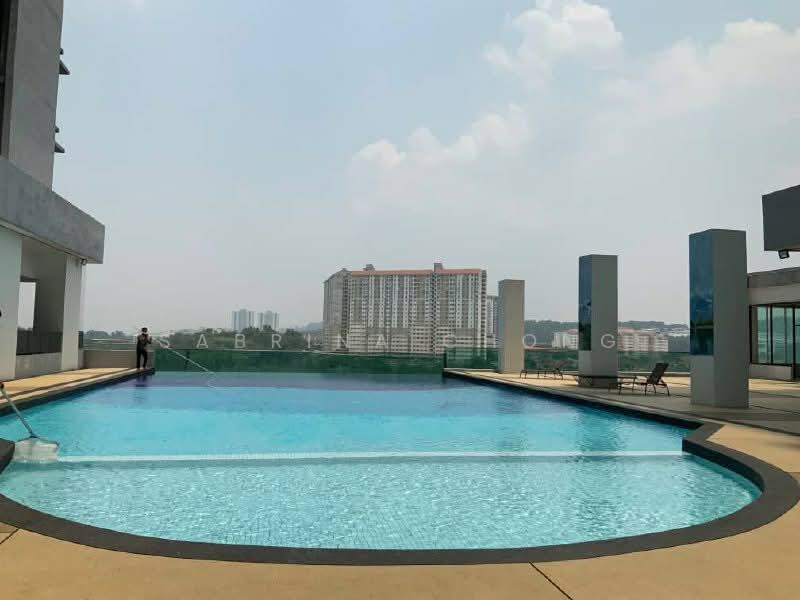 Residential Land for Sale in Seri Kembangan (Selangor) - Sabrina Chong - Pool - PropertyGuru.com.my