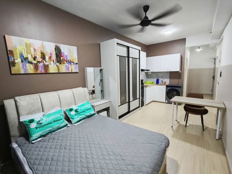 Service Residence for Rent at Rubica @ Harbour Place - Yuan Ping - PropertyGuru.com.my